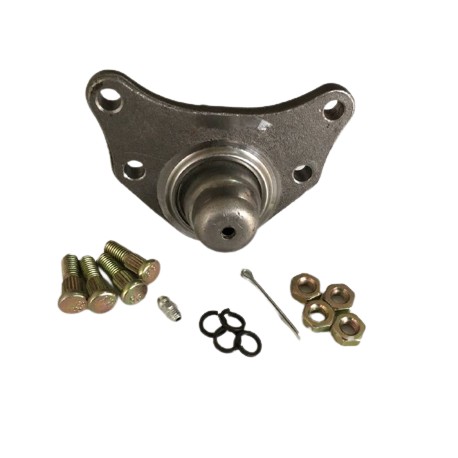 Muñon Superior Toyota Hilux 4x2 Der-Izq