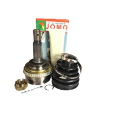 Amortiguador Delantero Peugeot 206 207 Dongfeng S30