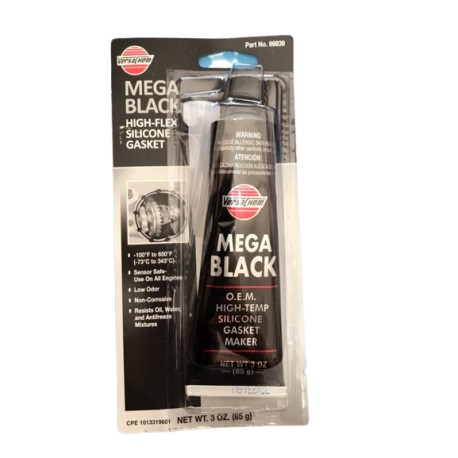 Silicon Gris Mega Grey / Nasca - 85grs - Mayor Y Detal