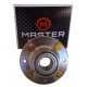 MOZO CUBO RUEDA TRASERA MITSUBISHI LANCER 92-02 MIRAGE 93-02