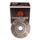MOZO TRASERO HYUNDAI ACCENT 1.3 1.5 EXCEL ATOS 02-12