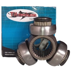 Triceta Monza Chevrolet Cavalier 29x34