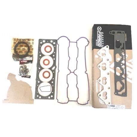 Juego Empacadura Hyundai Kia Picanto Atos 1.1 Amianto Kit