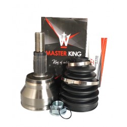 PUNTA TRIPOIDE TOYOTA CAMRY 3.5 07-11 26IX30E R/I SIN ABS