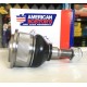 Muñon Inferior Jeep Cherokee Liberty Kj (2002-2007) Nuevo