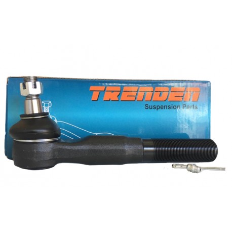 Terminal Izquierdo Ford Fiesta Titanium Ecosport 13-