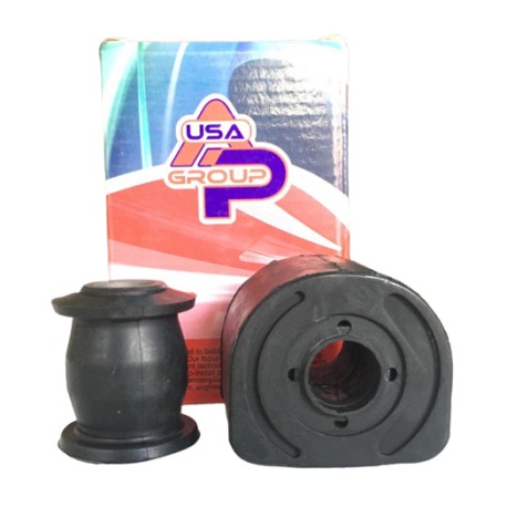 Kit Buje Meseta Delantera Chevrolet Swift