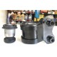 Set Juego KIT De Bujes Meseta Inferior Mazda 3 Mazda 5