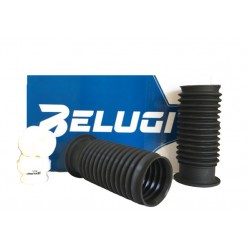 ESPIRAL DELANTERO FORD ESCAPE 2001-2011