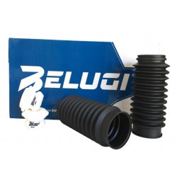 ESPIRAL DELANTERO FORD ESCAPE 2001-2011