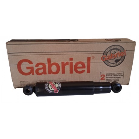 AMORTIGUADOR TRASERO MITSUBISHI CANTER 95-12