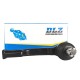 Terminal Largo Mazda Bt50 4x4 4x2 B2600 4x4