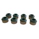 Gomas Valvula Chevette 1.6 1.4 Metalico SAMURAI 2F 3F
