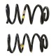 ESPIRAL DELANTERO JEEP GRAND CHEROKEE 4G 11-15