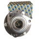 Cubo Mozo Delantero Kia Sedona 2006 2007 2008 2009 2010 2011