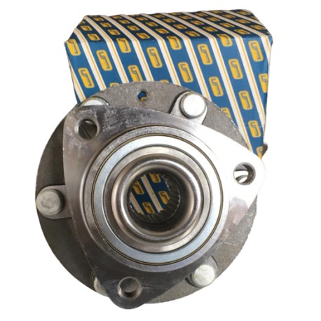Cubo Mozo Delantero Kia Sedona 2006 2007 2008 2009 2010 2011