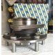 Cubo Mozo Delantero Kia Sedona 2006 2007 2008 2009 2010 2011