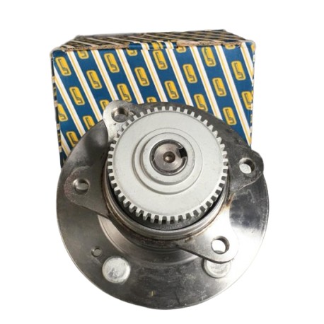 MOZO CUBO TRASERO KIA CARENS 2006 2007 2008 2009 2010 2011