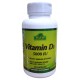 Vitamina D3 100 Capsulas