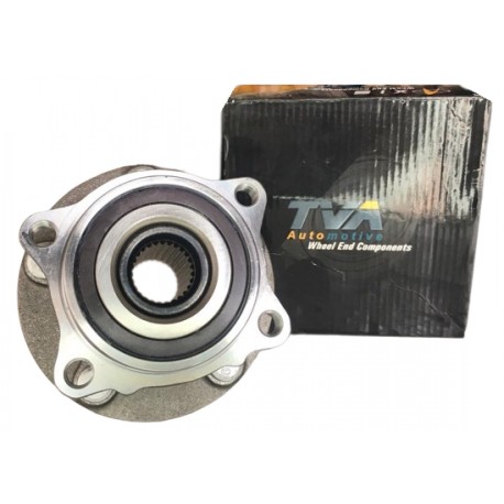 Mozo CUBO Trasero Toyota Camry 2012 2017