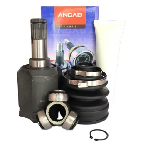 COPA CAJA HYUNDAI ELANTRA 25X25