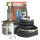 PUNTA TRIPOIDE C/ABS MITSUBISHI L200 05-15 MONTERO 08-13-SP