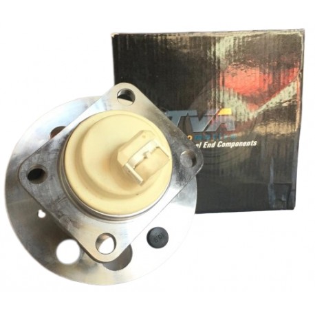 MOZO CUBO TRASERO CHEVROLET IMPALA CON ABS 2000-2016