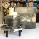 MOZO CUBO TRASERO CHEVROLET IMPALA CON ABS 2000-2016