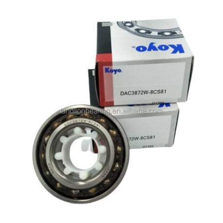 Rodamiento Delantero Toyota Araya Baby Camry Civic Acord