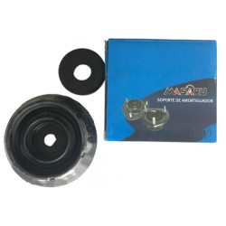 Base Amortiguador Delantera Kia Picanto Con Rolinera