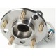 Cubo Mozo Rueda Delantera Century Lesabre Lumina Van (abs)
