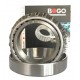 Rodamiento Delantero Externo Luv Dmax 3.5 Koyo Original