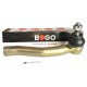 Terminal Externo Direccion Toyota Yaris Y Belta 2006-2012 LH