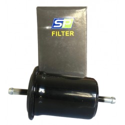 FILTRO GASOLINA TOYOTA COROLLA 09-14 YARIS 06-10