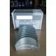 CONCHA BIELA HYUNDAI ACCENT 1.3 1.5 GETZ ELANTRA 1.6 020/050