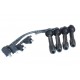 Cables De Bujias Original Hyundai Getz 1.3 Accent 1.3 1.5