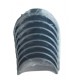 CONCHA BIELA HYUNDAI ACCENT 1.3 1.5 GETZ ELANTRA 1.6 020/050