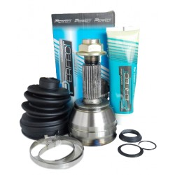 Punta Tripoide Ford Fiesta Power Max Move Ka 1.6 25x21