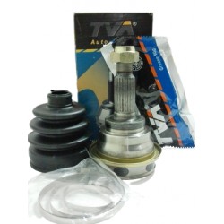 Terminal De Direccion Externo Grand Vitara J3 08/12