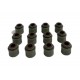 Goma Gorros Valvula Mazda Bt50 B2600 Motor 2.6 Paq12