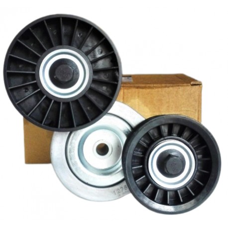 TENSOR CORREA UNICA JEEP CHEROKEE GRAND CHEROKEE 3.7 4.7