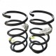 Espiral Trasero Para Chevrolet Spark