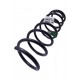 Espiral Trasero Para Aveo 1.6 Lt Speed / 04-15