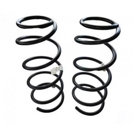 Espiral Delantero Fiat Palio 04-13 Siena 04-11 Dodge Forza