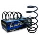 Espiral Delantero Para Accent 99-05 Dodge Brisa 02-07