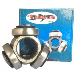 TRICETA TOYOTA COROLLA 2015-2020 32 ESTRIAS 42 MM