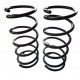 Espiral Delantero Mitsubishi Lancer 1.6 Glx 2.0 2002 - 2005