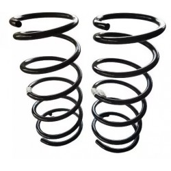 Espiral Delantero Mitsubishi Lancer 1.6 Glx 2.0 2002 - 2005