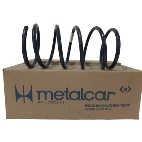 Espiral Del Mitsubishi Lancer Touring 2.0 A/t Sincro 05-15