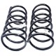 Espirales Delantero Para Getz 1.6 Todos 06-12 Automatico